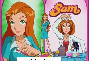sam sam este preferata mea! **Admina**