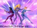 Alte personaje - Irma_Elena - Totally Spies