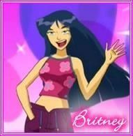 Alte personaje - tluiza - Totally Spies