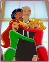 Alte personaje - OUPSSS !! AM GRESIT... ASTA E - Totally Spies