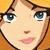 Clover - tluiza - Totally Spies