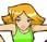 Clover - tluiza - Totally Spies
