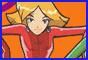 Clover - si intotdeauna la moda - Totally Spies
