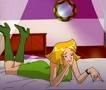 Clover - hay_lin_alina - Totally Spies