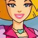 Clover - hay_lin_alina - Totally Spies