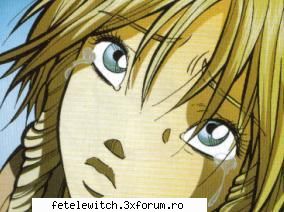 Elyon - Irma_Elena - Alte Personaje