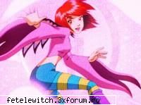 Galerie - WITCH+SPIES=ANIME - Totally Spies
