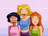 Galerie - tluiza - Totally Spies