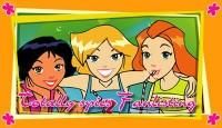 Galerie - tluiza - Totally Spies