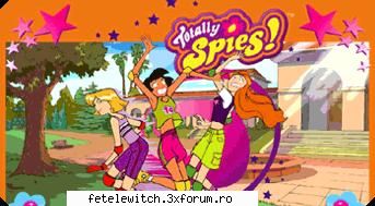 Galerie - tluiza - Totally Spies
