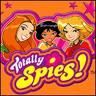 Galerie - hay_lin_alina - Totally Spies
