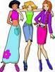 Galerie - hay_lin_alina - Totally Spies