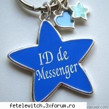 ID de Messenger - Aici ne punem ID-urile de Messenger - Diverse