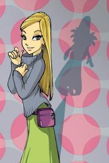 Poze cu Cornelia - Corny - Cornelia Hale
