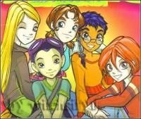Poze cu Cornelia - denny_will_hinata - Cornelia Hale