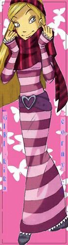 Poze cu Cornelia - corny_eu - Cornelia Hale