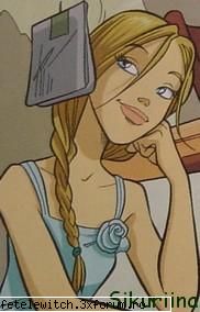 Poze cu Cornelia - Will - Cornelia Hale