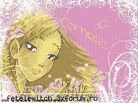 Poze cu Cornelia - Irma_Elena - Cornelia Hale