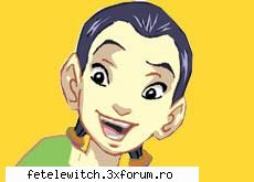 Poze cu Hay Lin - Will - Hay Lin