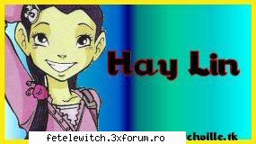 Poze cu Hay Lin - Will - Hay Lin