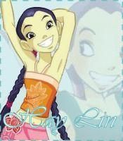 Poze cu Hay Lin - mai am o poza cu hay lyn - Hay Lin