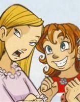 Poze cu Irma - irma & cornelia - Irma Lair