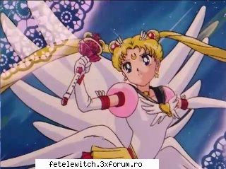 Poze cu Sailor Moon si celelalte - Will - Sailor Moon