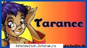 Poze cu Taranee - Will - Taranee Cook