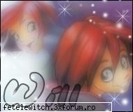 Poze cu Will - Irma_Elena - Will Vadom