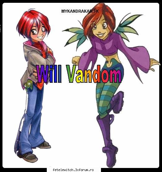 Poze cu Will - Will - Will Vadom