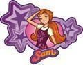 Sam - tluiza - Totally Spies