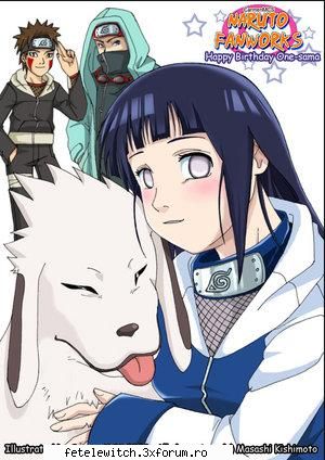 va place naruto? - imi place si hinata - Bancuri