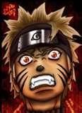 va place naruto? - naruto-vulpea cu 9 cozi - Bancuri